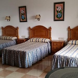 Hostal Los Rosales