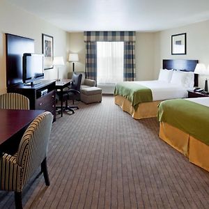 Holiday Inn Express Hotel & Suites Syracuse North Airport Area By Ihg